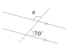 與平行線有關的例子